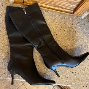 Colin Stuart Knee High Boots